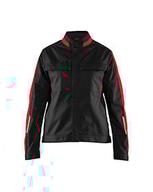 Women’s Industry Jacket Stretch