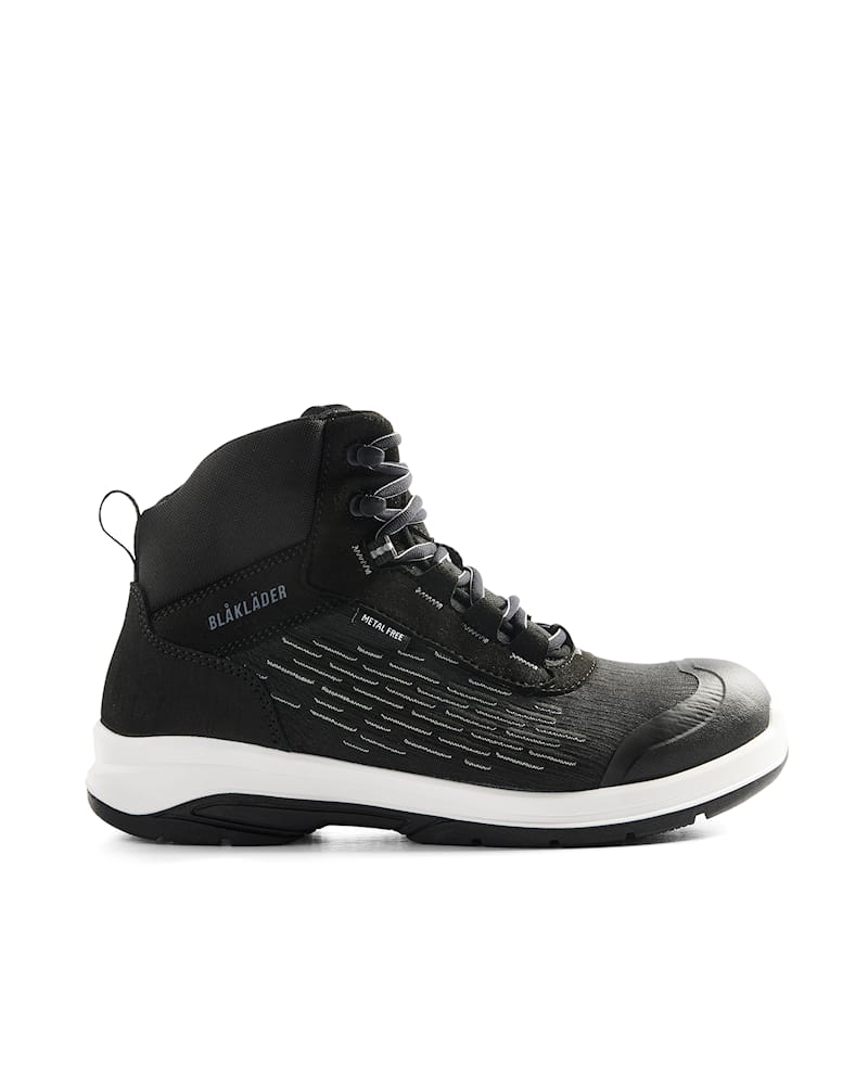 Blaklader Blaklader 2443 CRADLE Safety Boot S1PL