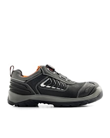 ELITE SAFETY SHOE - VENTED