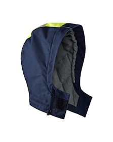 Capuche hiver multinormes