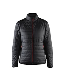 Women's Warm-Lined Jacket