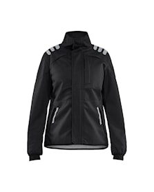 Women’s Inherent Softshell Jacket