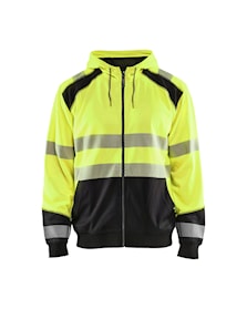 Hi-Vis Hoodie