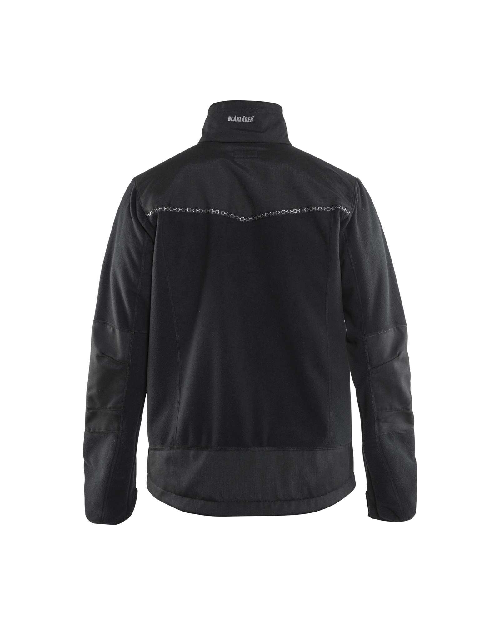 Windproof Fleece jacket - Blåkläder