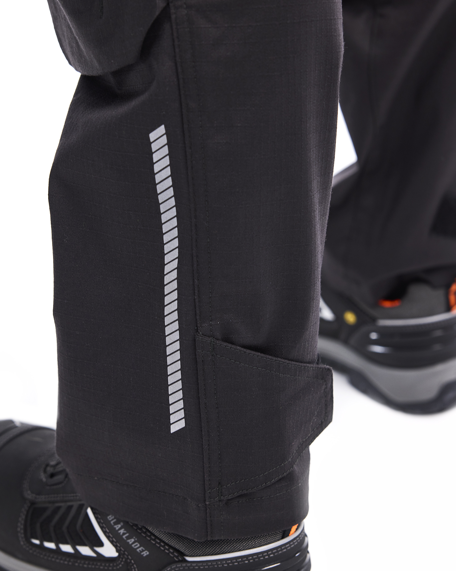 FR Stretch Utility Pants - Blåkläder FR Stretch Utility Pants - Blåkläder