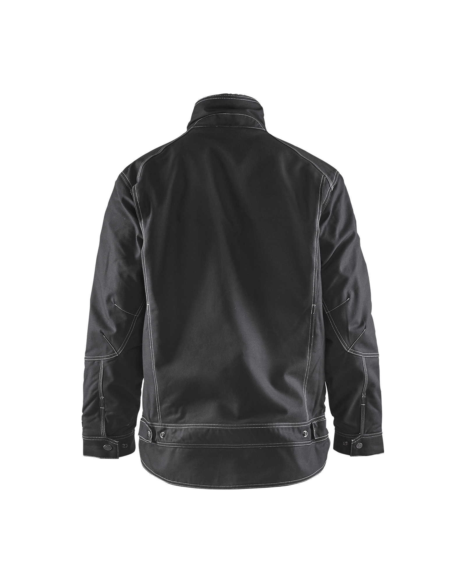 Toughguy Pile Lined Jacket - Blåkläder