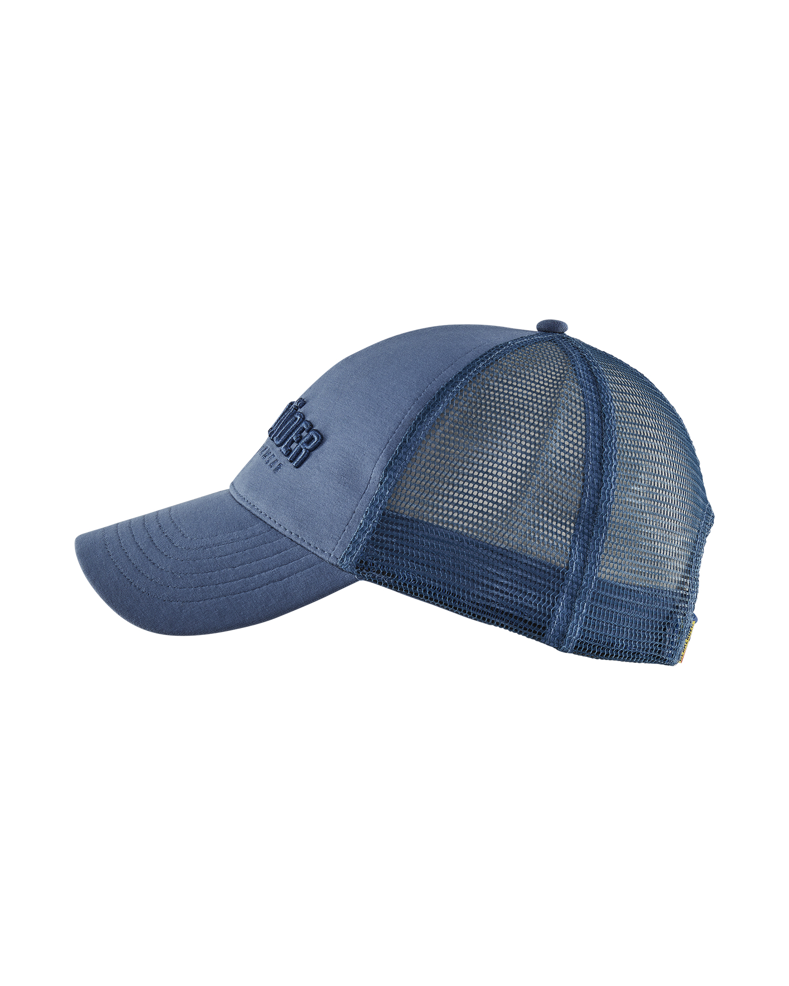 韓国商品/LEEY LOGO TRUCKER HAT BLACK 韓国商品/LEEY LOGO TRUCKER HAT BLACK (Leey/ニットキャップ