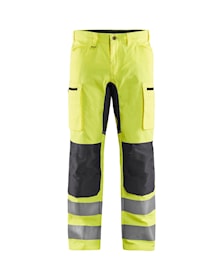 High Vis Buks med stretch