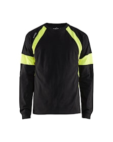 Long sleeved T-shirt