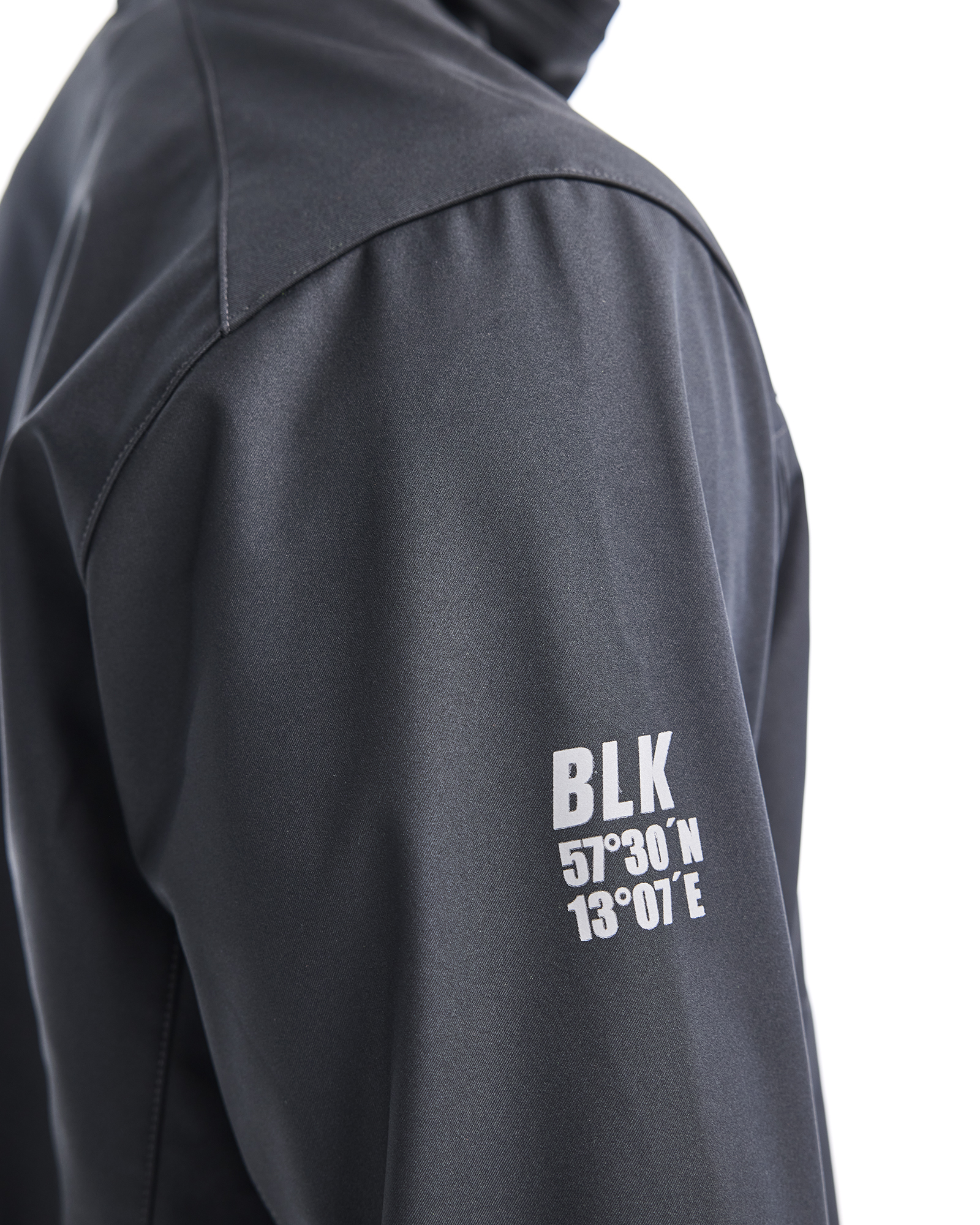 Softshell jacket - Blåkläder