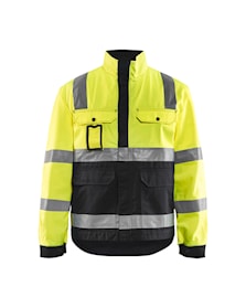 Hi-Vis Jacket