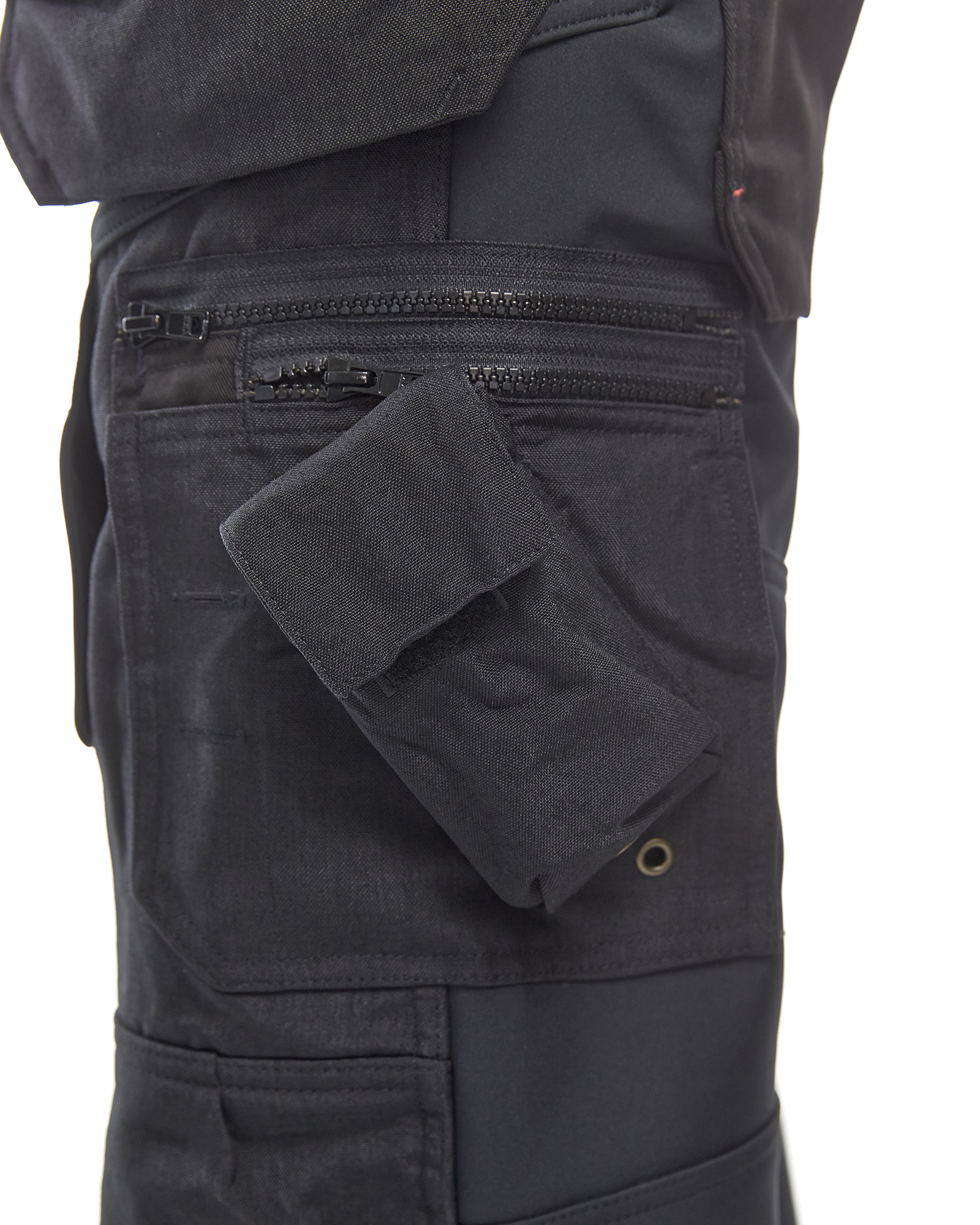 Craftsman Trousers X1500 Softshell - Blåkläder