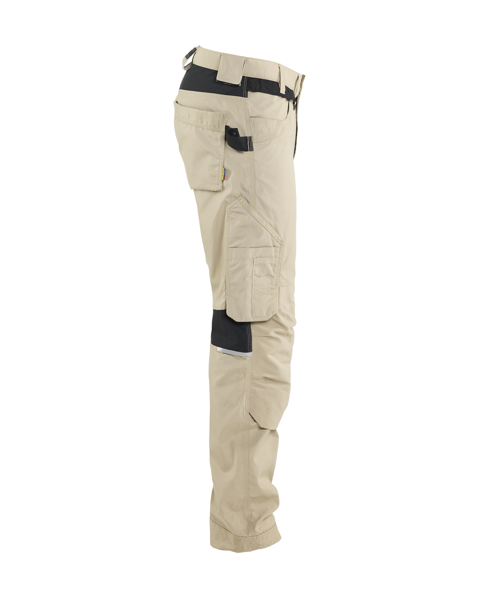 Light Craftsman Pant - Blåkläder
