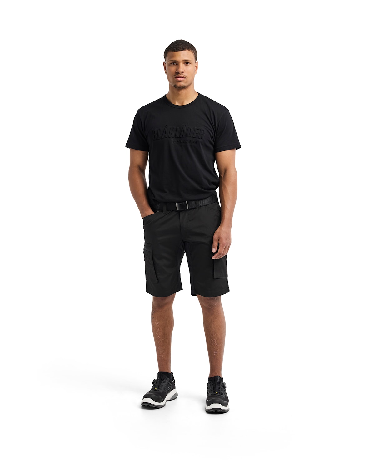 Blakläder Damen Service Shorts 7149 1845 Mit Stretch In Div Farben 14534 66860