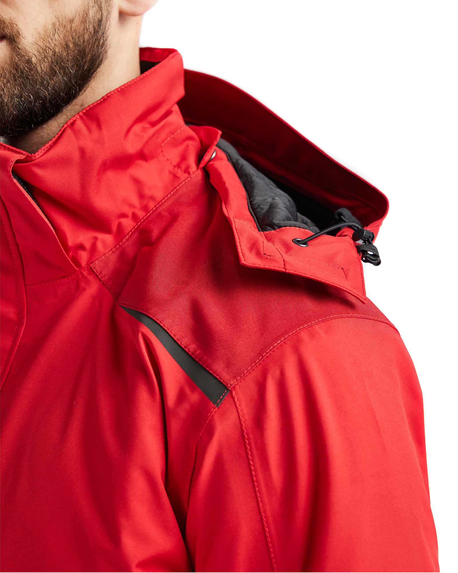 Winter jacket - Blåkläder