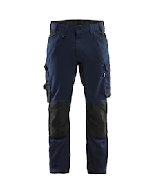 Craftsman pants with Stretch