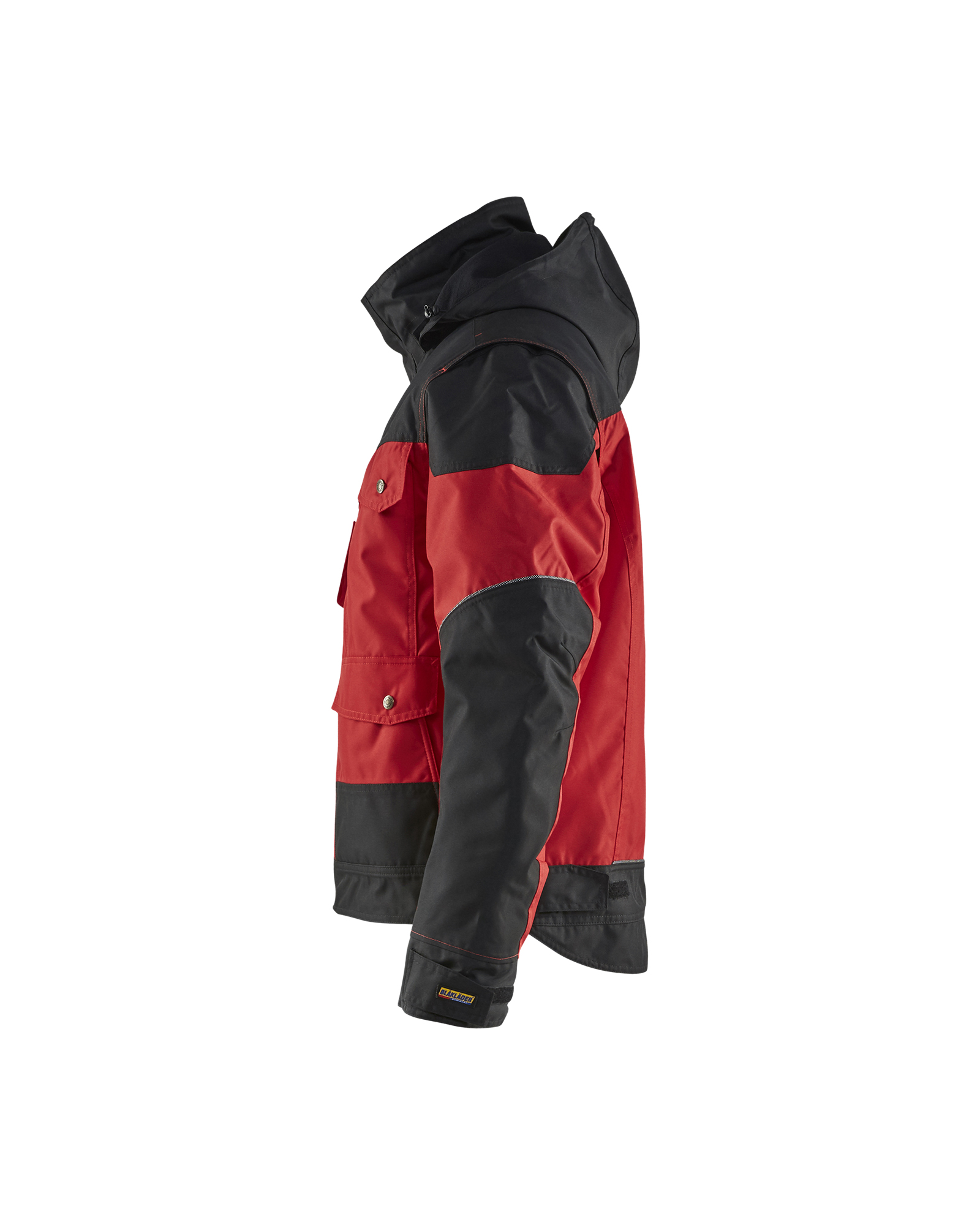 Winter jacket - Blåkläder