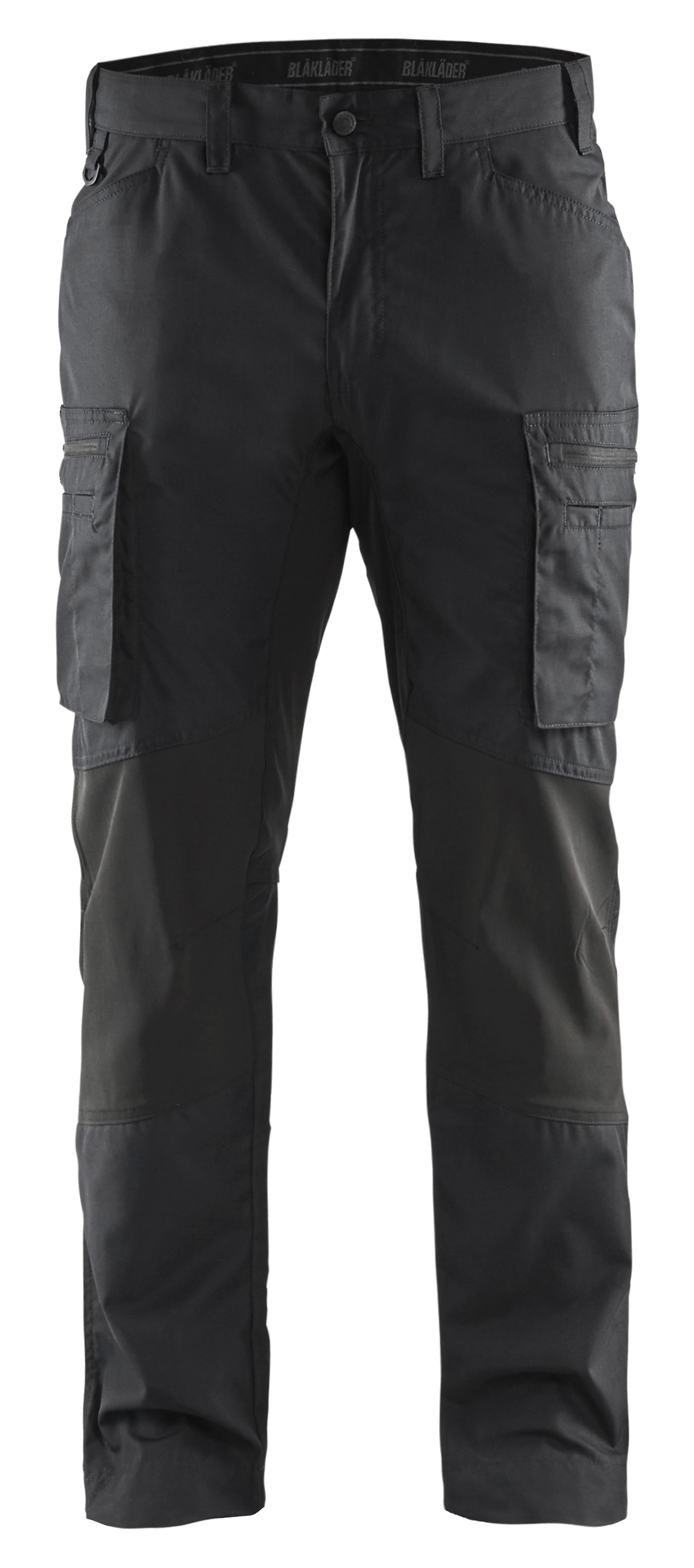 Blaklader 150013202899D84 X1500 Trousers Craftman, Size 30/30, Kaki/Black
