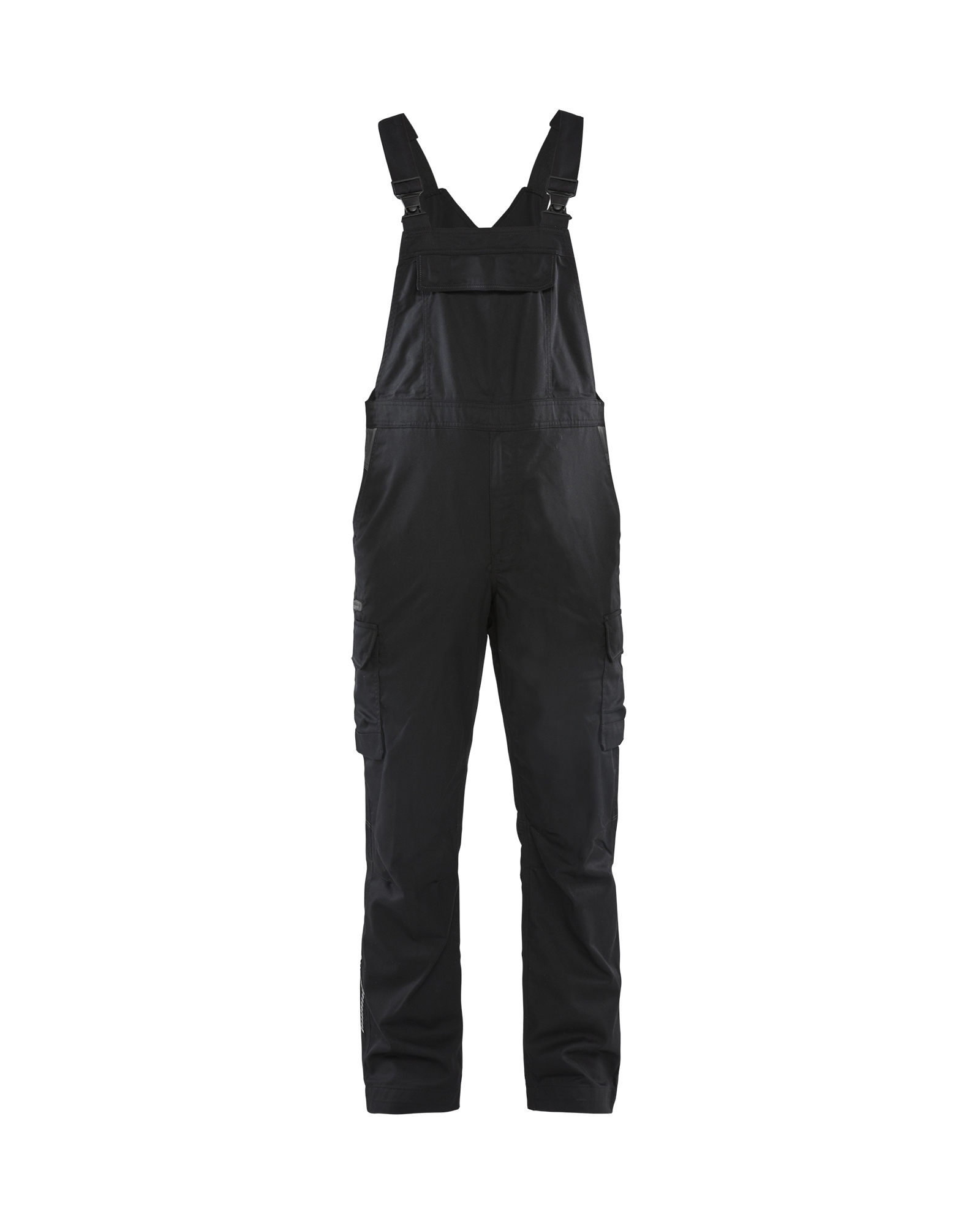 Salopette industrie stretch 2D - Blklder
