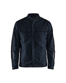 Industry jacket stretch