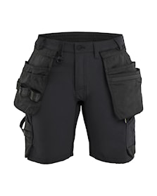 Women's Craftsman shorts 4-way stretch