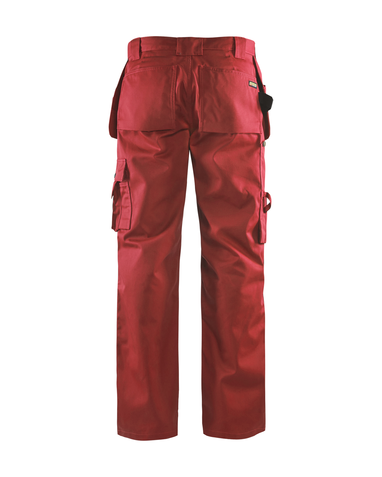 Craftsman Trousers - Blåkläder