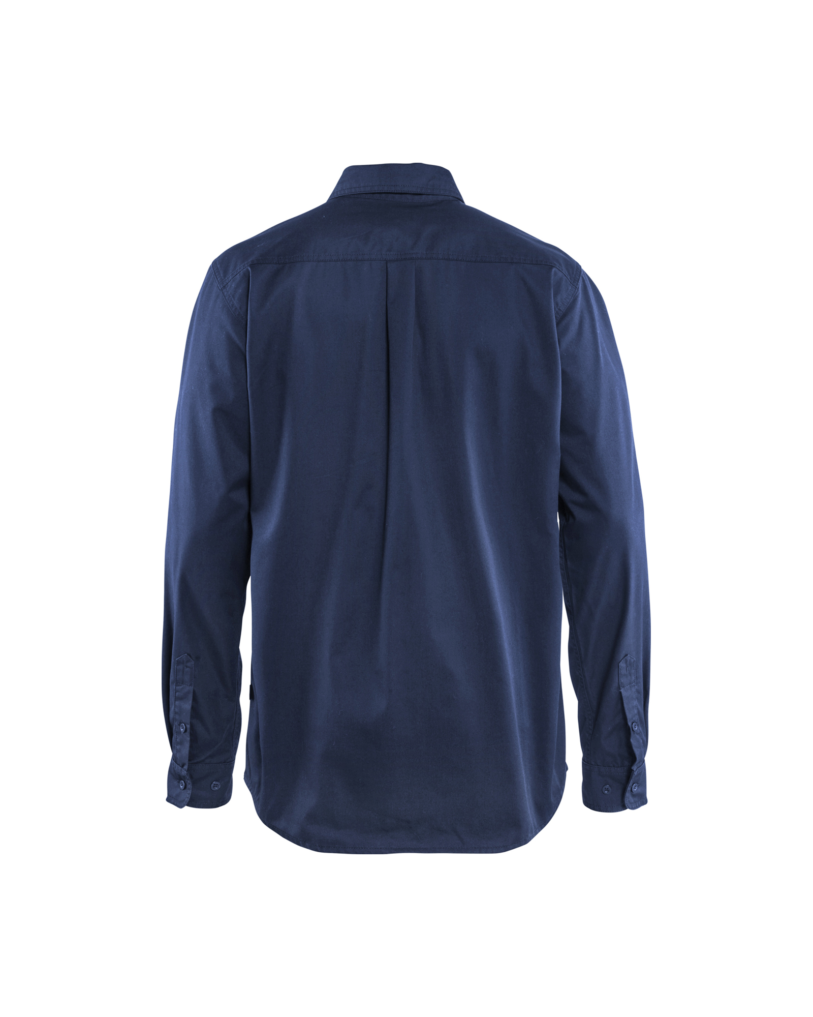 Twill shirt - Blåkläder