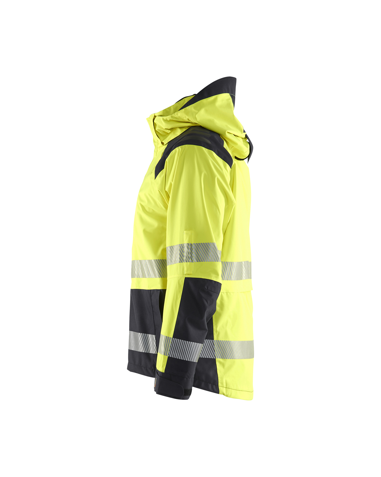 Hi-Vis Shell Jacket - Blåkläder