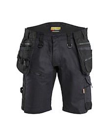 STRIKER Handwerkershorts mit Stretch