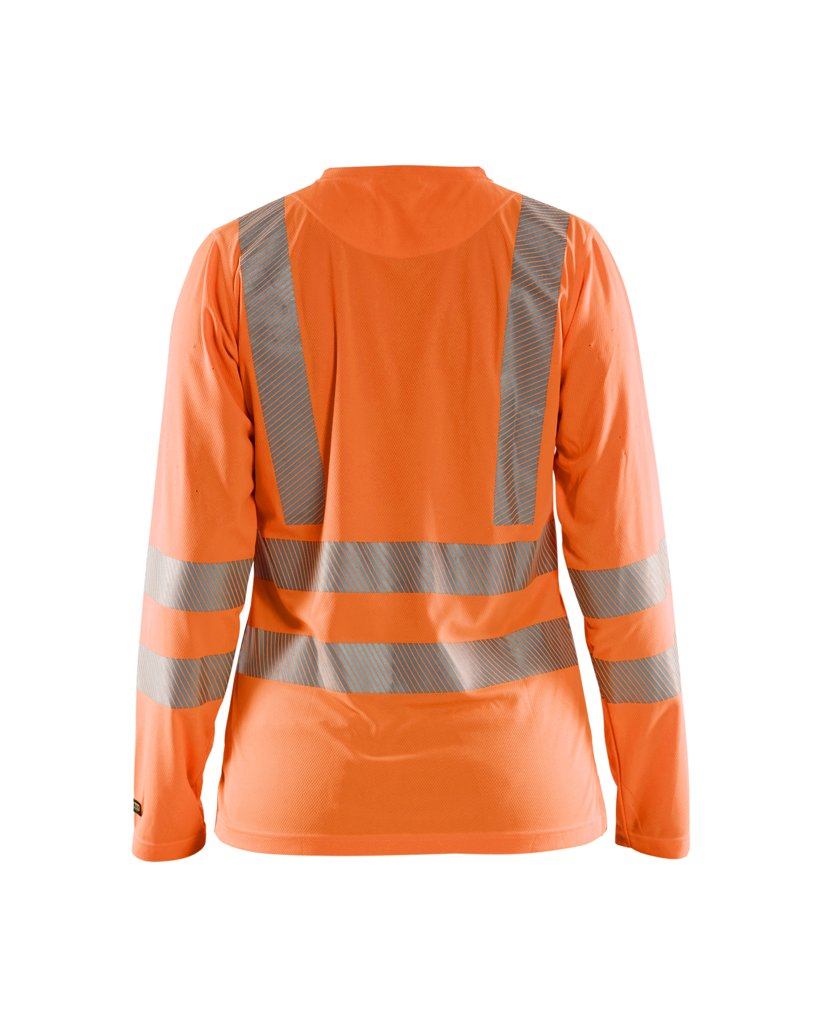 Salopette De Travail Homme SARA - Stretch, Nombreuses Poches Et Genouillères - Taille 46 à 64 - Pour Tous Les Métiers - 6
