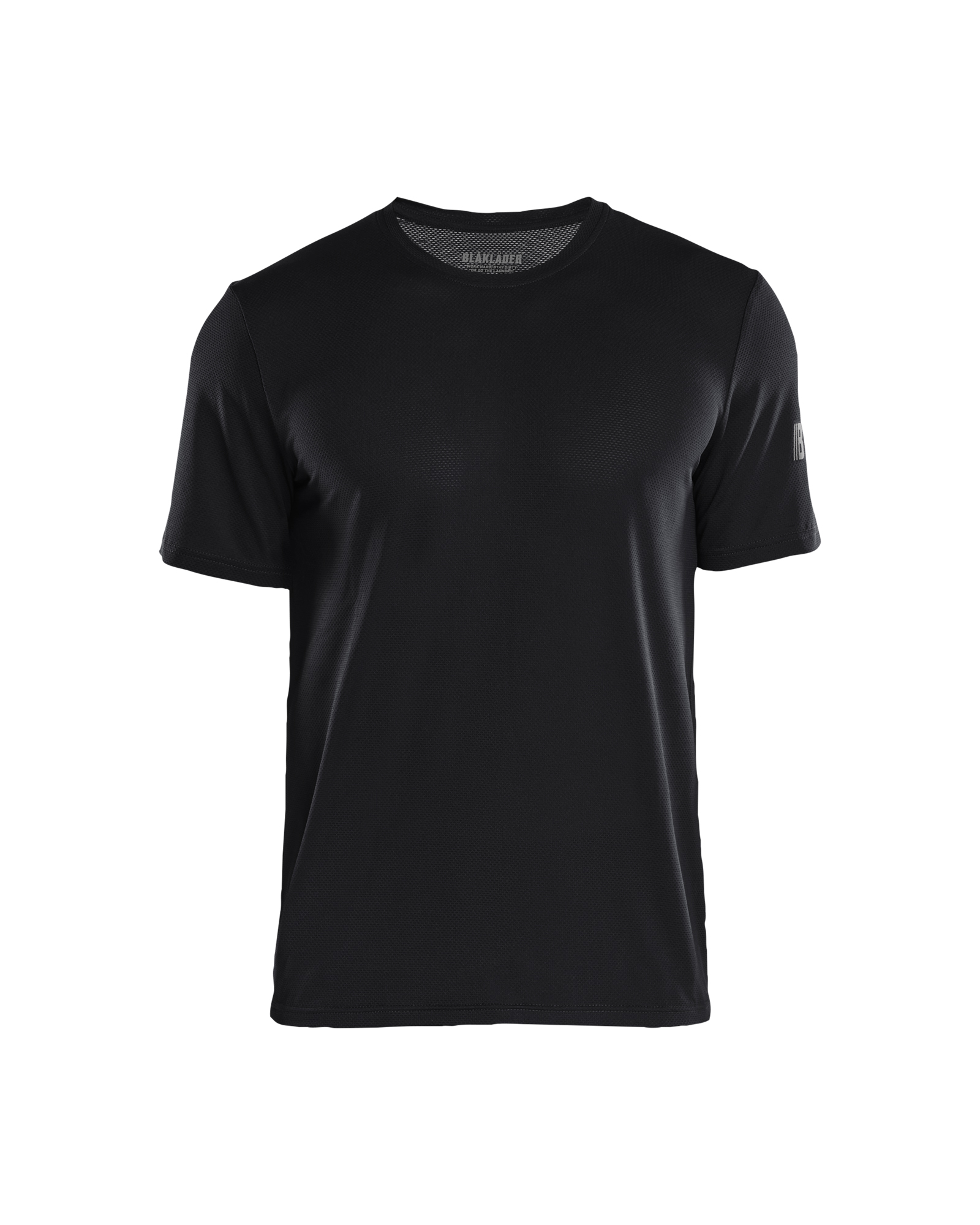 Performance Sun T-shirt - Blåkläder