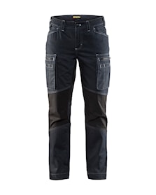 Women's Service trousers stretch