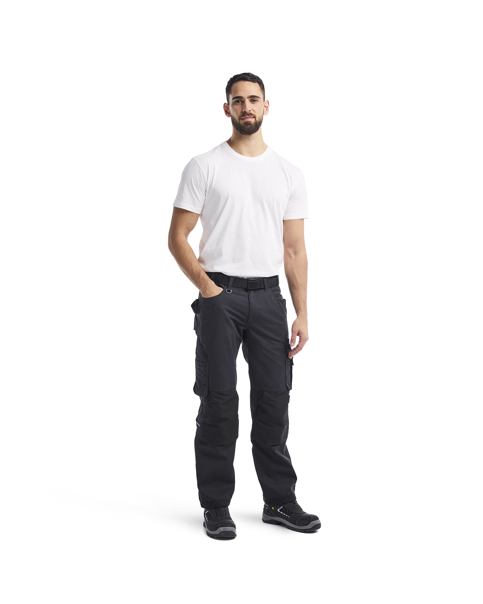 Ripstop Pants - Blåkläder