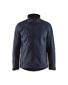Softshell-jakk