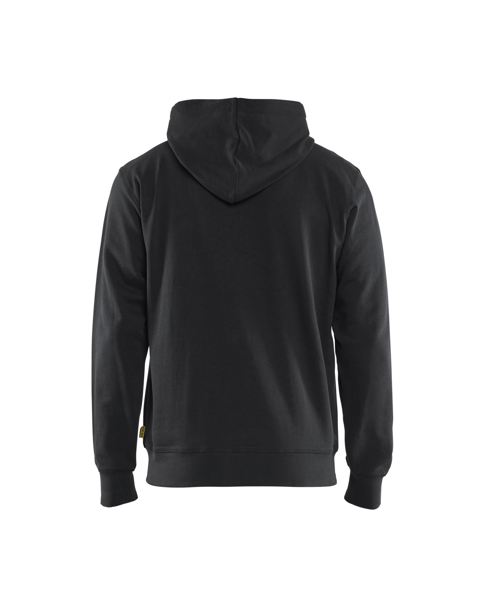 Hoodie with zipper - Blåkläder