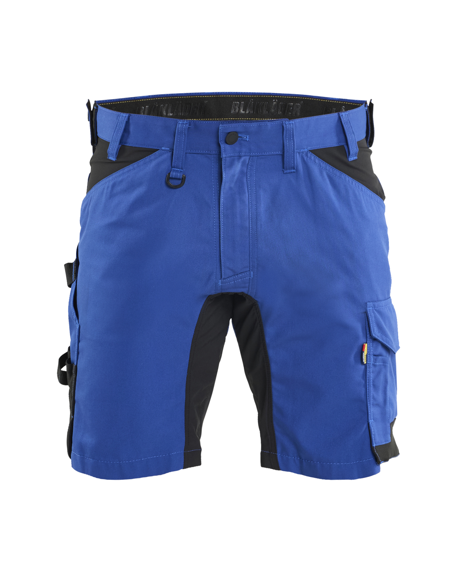 Short de travail stretch 2D 1753 image