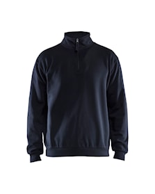 Sweatshirt Half-zip