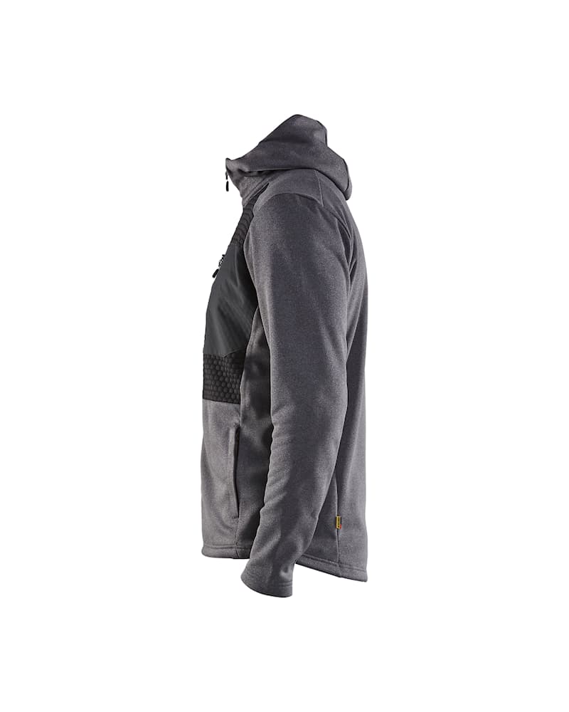 35402533 35402533 Luvtröja full zip - 112