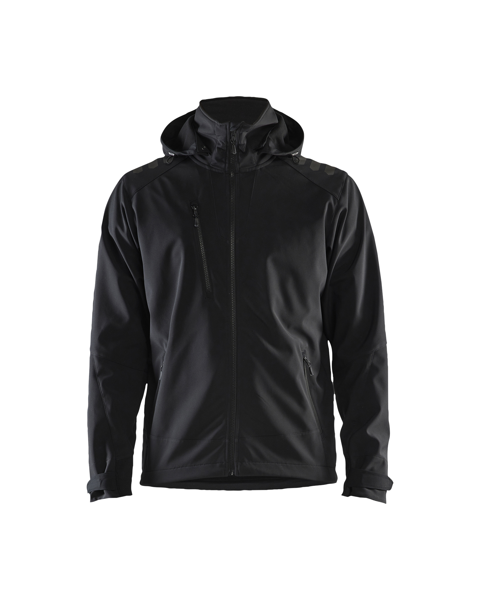 Stretch Softshell Jacket - Blåkläder