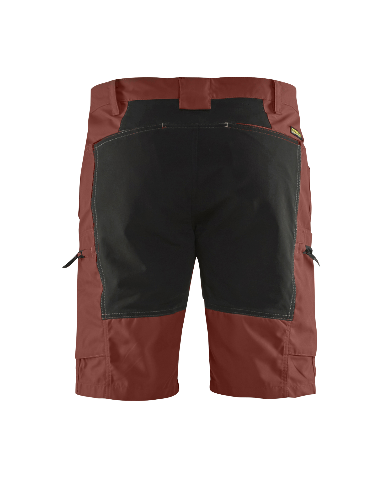 Service Shorts With Stretch - Blåkläder