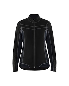Women's micro fleece Jacket