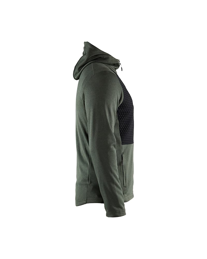 35402533 35402533 Luvtröja full zip - 111