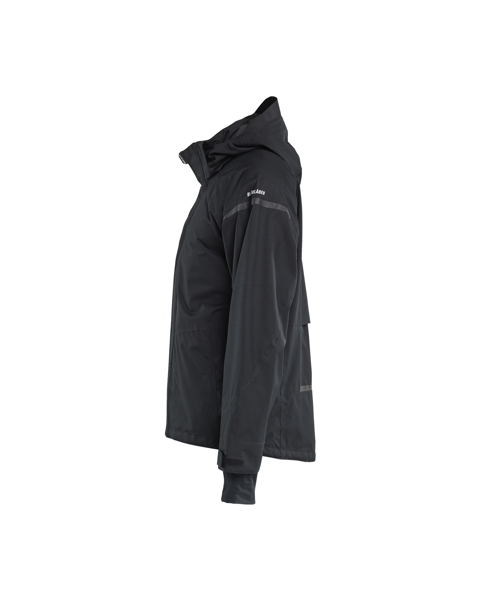 ジャケット・アウター BEEDEN BLACK TWILL JAKET Diode Bomber Jacket Men's(M(MEN) Black/ブラック): ARC'TERYX