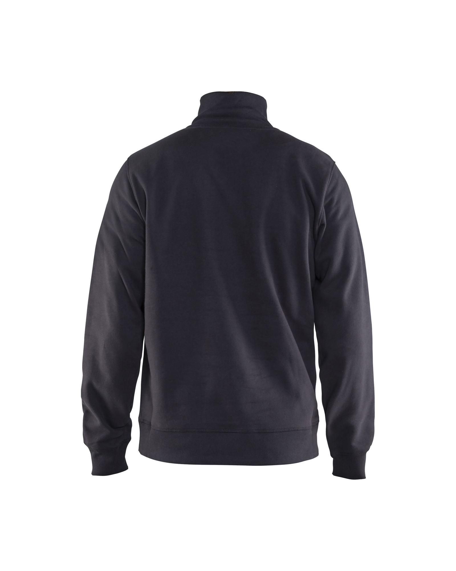 Half zip Sweatshirt - Blåkläder