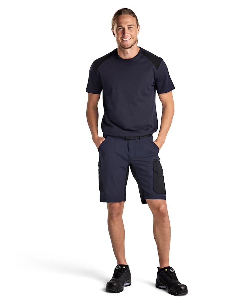 14231645 14231645 Serviceshorts 4-vägsstretch - 43