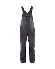 Industry BIB overall Stretch