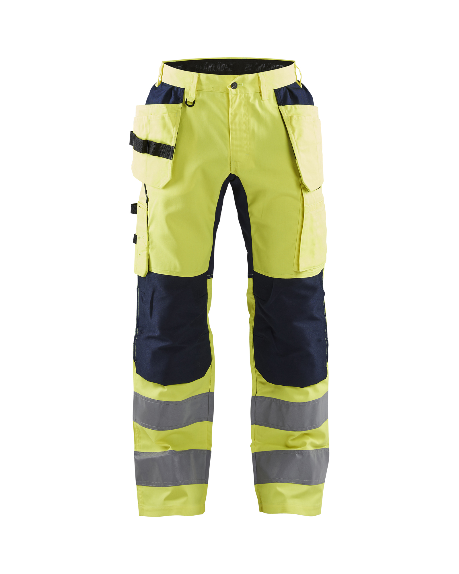 Pantalon artisan stretch