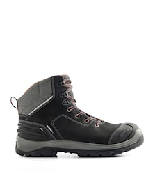 Elite 6" Safety Boot