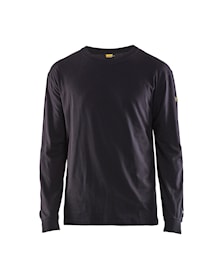 T-shirt manches longues retardant flamme