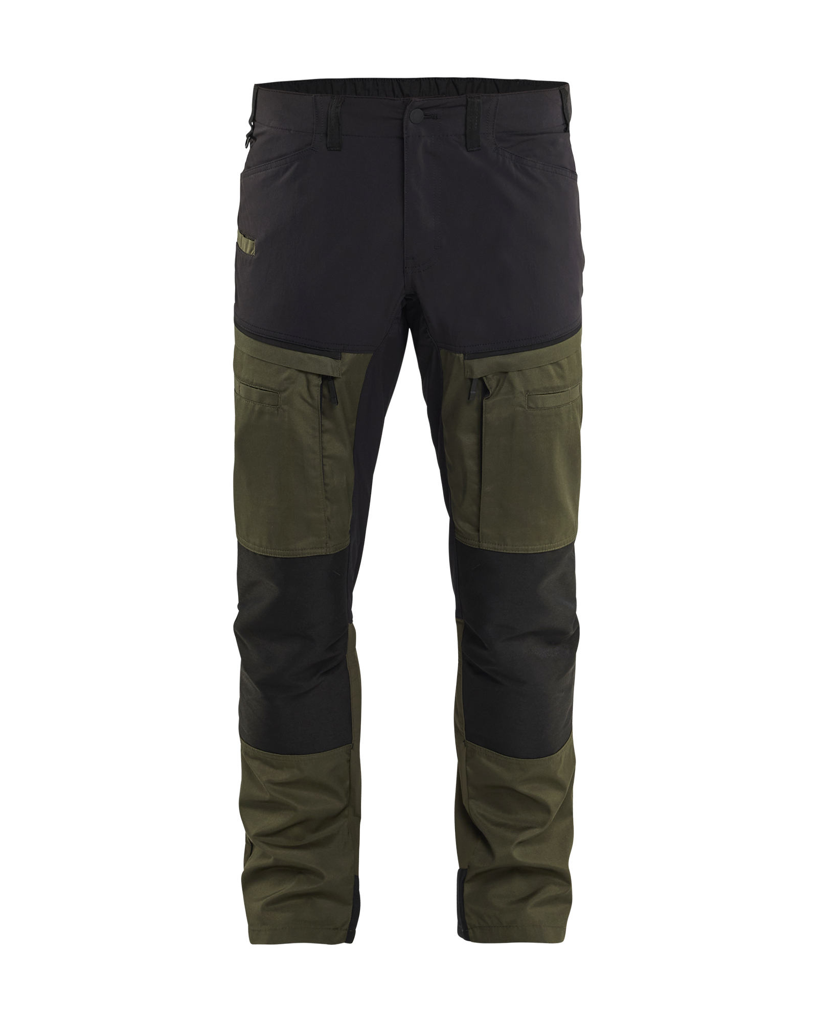 Pantalon de travail maintenance stretch 1456 image
